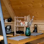Osada Poli - Panoramiczny Nr 5 Z Prywatna Balia I Hydromasazem Apartment