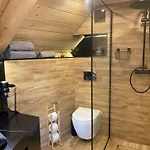 Apartment Osada Poli - Panoramiczny Nr 5 Z Prywatna Balia I Hydromasazem *