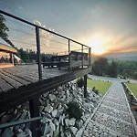 Osada Poli - Panoramiczny Nr 5 Z Prywatna Balia I Hydromasazem Apartment