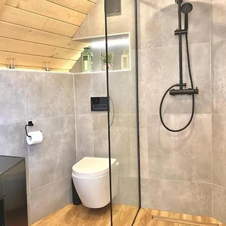 Osada Poli - Panoramiczny Nr 1 Z Prywatna Balia I Hydromasazem Apartment *