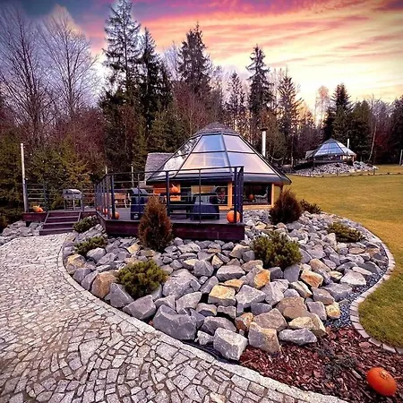 Apartamento Osada Poli - 5