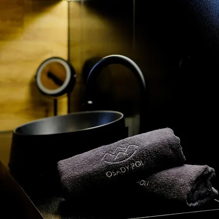 Osada Poli - 5 Apartamento *