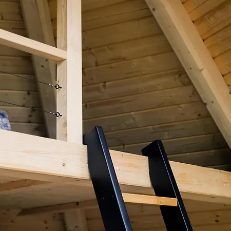 Osada Poli - Panoramiczny Nr 5 Z Prywatna Balia I Hydromasazem * Koniaków