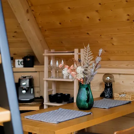 Osada Poli - 5 Apartamento