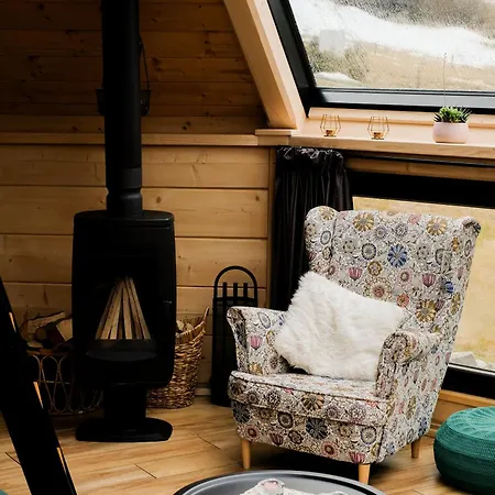 Appartamento Osada Poli - Panoramiczny Nr 5 Z Prywatna Balia I Hydromasazem