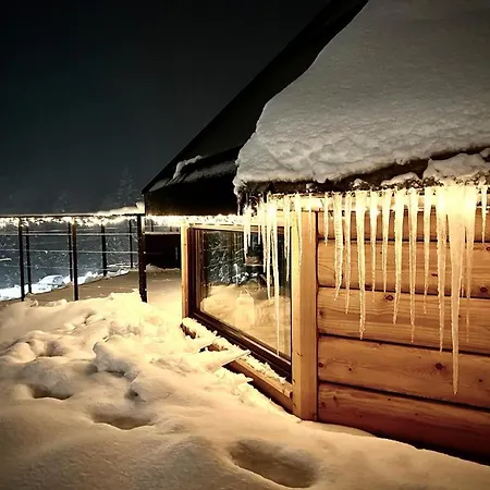 Appartamento Osada Poli - Panoramiczny Nr 5 Z Prywatna Balia I Hydromasazem