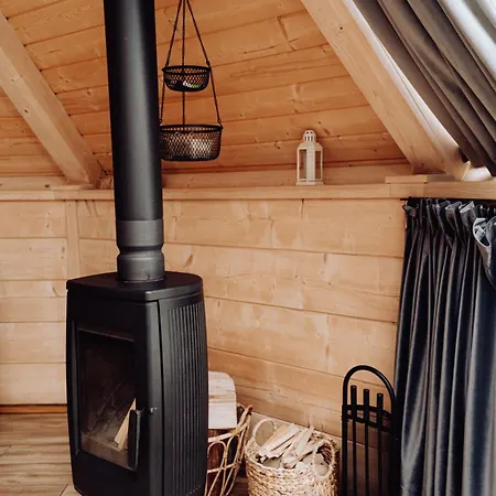 Osada Poli - 5 Apartamento