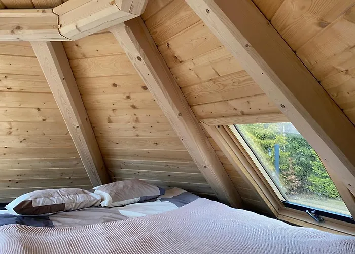 Osada Poli - Panoramiczny Nr 5 Z Prywatna Balia I Hydromasazem