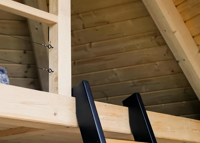 Osada Poli - Panoramiczny Nr 5 Z Prywatna Balia I Hydromasazem * Koniaków