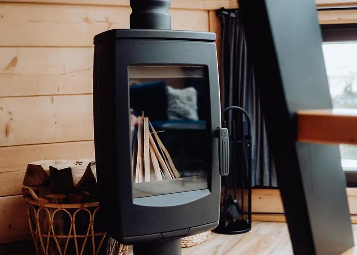 Osada Poli - Panoramiczny Nr 5 Z Prywatna Balia I Hydromasazem